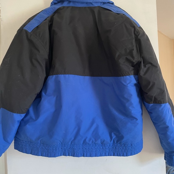 Vintage Y2K Ski Jacket, Steep Slopes 90’s - Picture 7 of 7